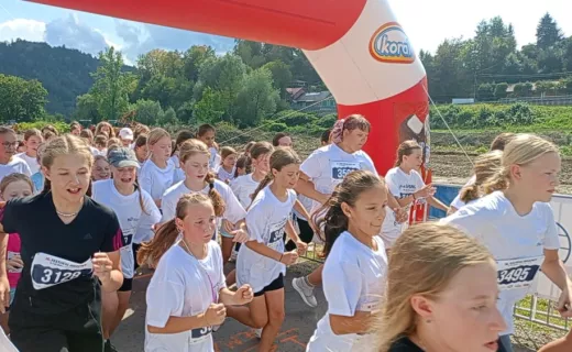 Galeria Bieg Dzieci - 23